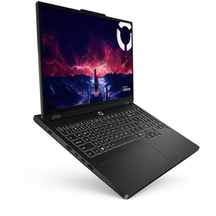 Ноутбук Lenovo Legion Pro 5 16AFR10 (83F2002RRA) зображення 5