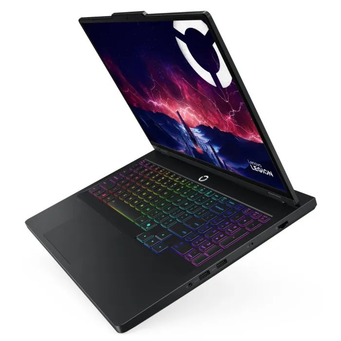 Ноутбук Lenovo Legion Pro 5 16AFR10 (83F2002RRA) зображення 6