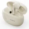 Навушники Choetech TWS Oval Beige (BH-T24-SK)