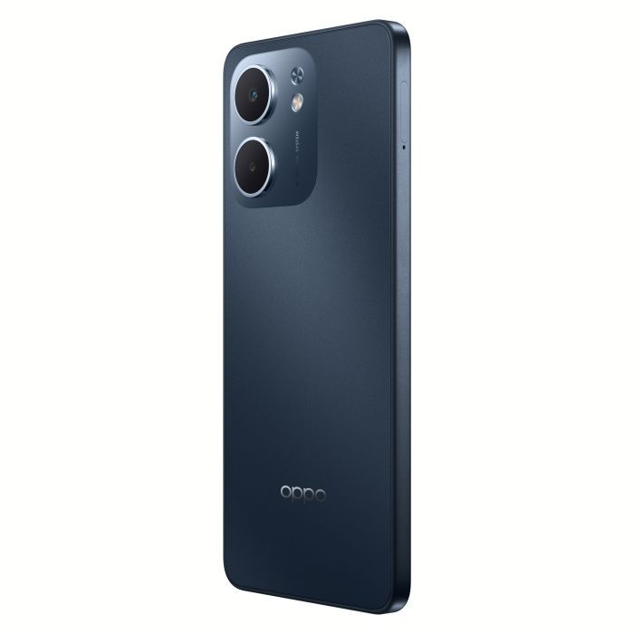 Мобільний телефон Oppo A5X NFC 4/128GB Midnight Blue (OFCPH2725 _NFC_BLUE) зображення 10