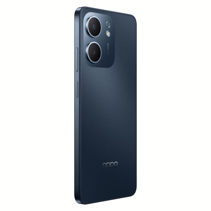 Мобільний телефон Oppo A5X NFC 4/128GB Midnight Blue (OFCPH2725 _NFC_BLUE) зображення 11