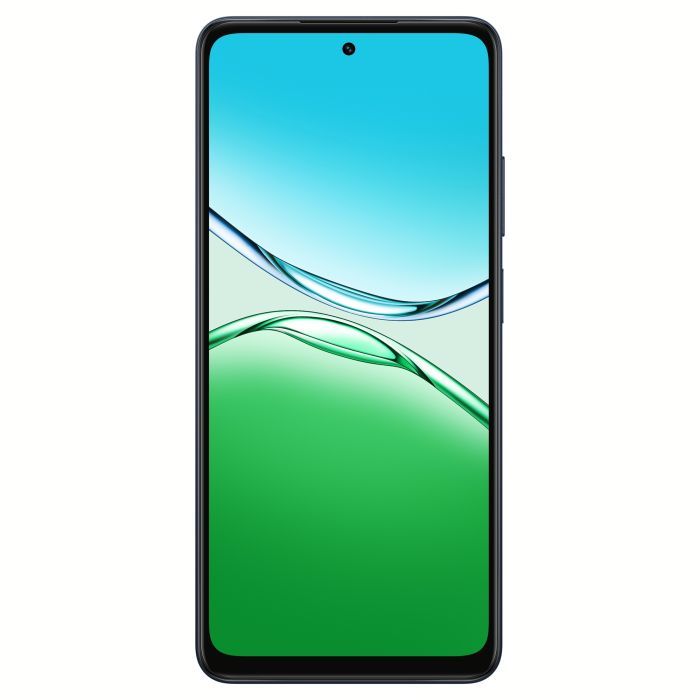 Мобільний телефон Oppo A5X NFC 4/128GB Midnight Blue (OFCPH2725 _NFC_BLUE) зображення 2