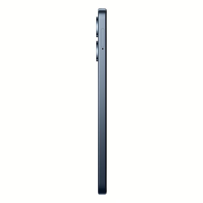 Мобільний телефон Oppo A5X NFC 4/128GB Midnight Blue (OFCPH2725 _NFC_BLUE) зображення 4