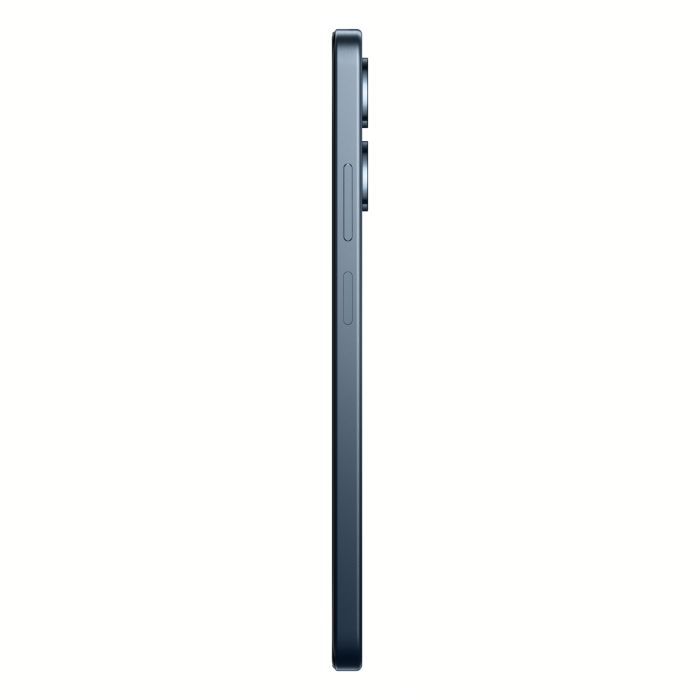 Мобільний телефон Oppo A5X NFC 4/128GB Midnight Blue (OFCPH2725 _NFC_BLUE) зображення 5