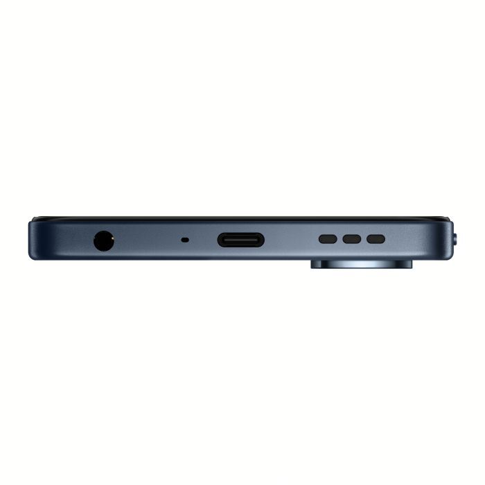 Мобільний телефон Oppo A5X NFC 4/128GB Midnight Blue (OFCPH2725 _NFC_BLUE) зображення 6