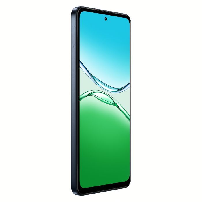 Мобільний телефон Oppo A5X NFC 4/128GB Midnight Blue (OFCPH2725 _NFC_BLUE) зображення 8
