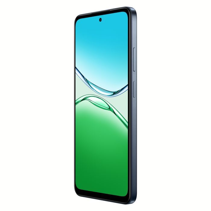 Мобільний телефон Oppo A5X NFC 4/128GB Midnight Blue (OFCPH2725 _NFC_BLUE) зображення 9