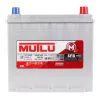 Акумулятор автомобільний MUTLU 6СТ-68 (0) Asia SFB D23.68.060.C