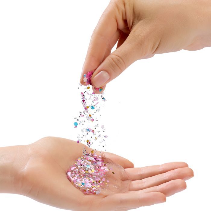 Кукла Rainbow High серии Rainbow Shimmers - Виолетта (122425) изображение 5