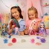 Кукла Rainbow High серии Rainbow Shimmers - Виолетта (122425) изображение 9