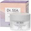 Крем для обличчя Dr. Sea Collagen Lifting Night Cream 50 мл (7293720020646)