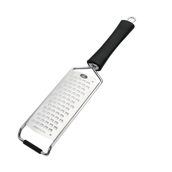 Терка Lacor з товстою насічкою із захисним елементом (61343)