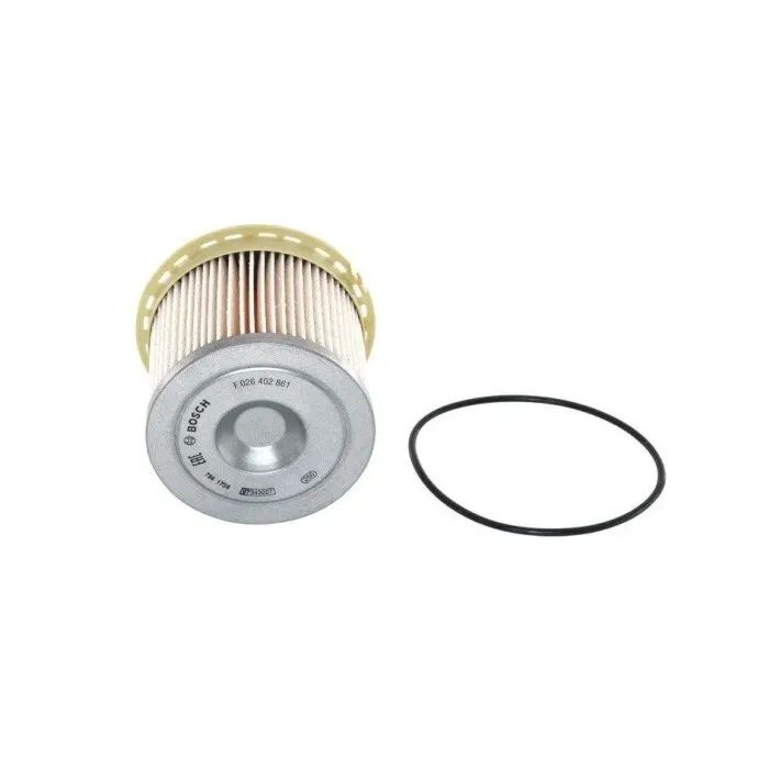 Фільтр паливний Bosch F026402861 зображення 2