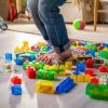 Конструктор Jelly Blox Сенсорный Машинка Врум-врум! (931694) изображение 8