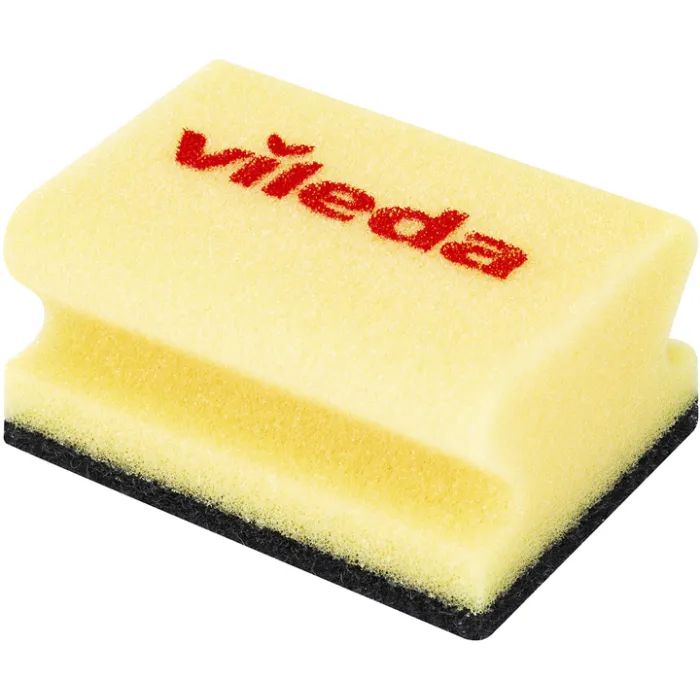 Губки кухонні Vileda Glitzi 3 шт. (3838447000331) зображення 2