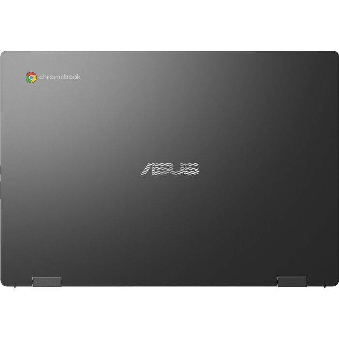 Ноутбук ASUS Chromebook CM1 CM1402CM2A-NK0272 (90NX0631-M00AF0) зображення 10
