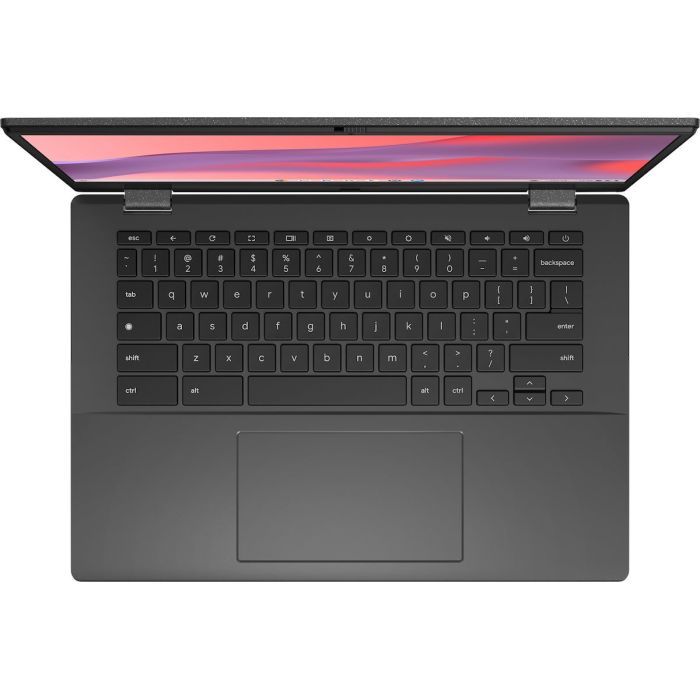 Ноутбук ASUS Chromebook CM1 CM1402CM2A-NK0272 (90NX0631-M00AF0) зображення 4