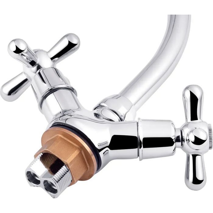 Смеситель Kroner Royce-C030 (CV029049) изображение 5