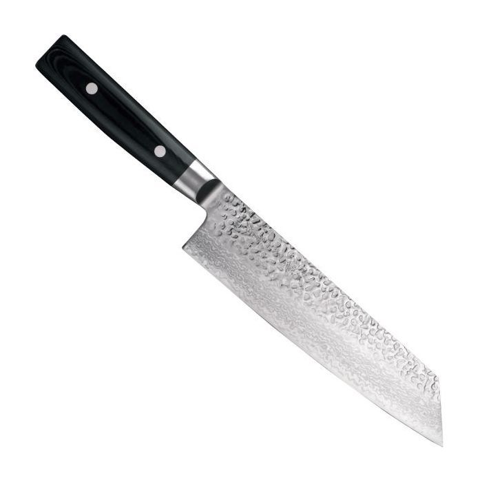 Кухонный нож Yaxell серія "Zen" Kiritsuke 200 мм (35534)