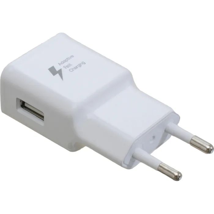 Зарядное устройство Patron USB 2A white (PN-1USB-220V-W) > цены в Киеве и Украине Зарядное устройство Patron USB 2A white (PN-1USB-220V-W)