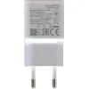 Зарядное устройство Patron USB 2A white (PN-1USB-220V-W) изображение 2 Зарядное устройство Patron USB 2A white (PN-1USB-220V-W) изображение 2