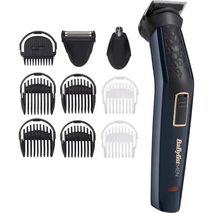 Машинка для стрижки Babyliss MT728E > цены в Киеве и Украине Машинка для стрижки Babyliss MT728E