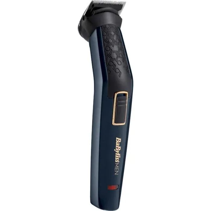 Машинка для стрижки Babyliss MT728E изображение 2 Машинка для стрижки Babyliss MT728E изображение 2