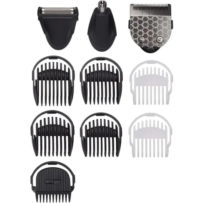 Машинка для стрижки Babyliss MT728E изображение 4 Машинка для стрижки Babyliss MT728E изображение 4