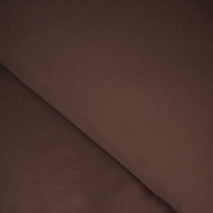 Постельное белье MirSon 003 Brown Фланель 143х210 Полуторный (2200009648700) изображение 9