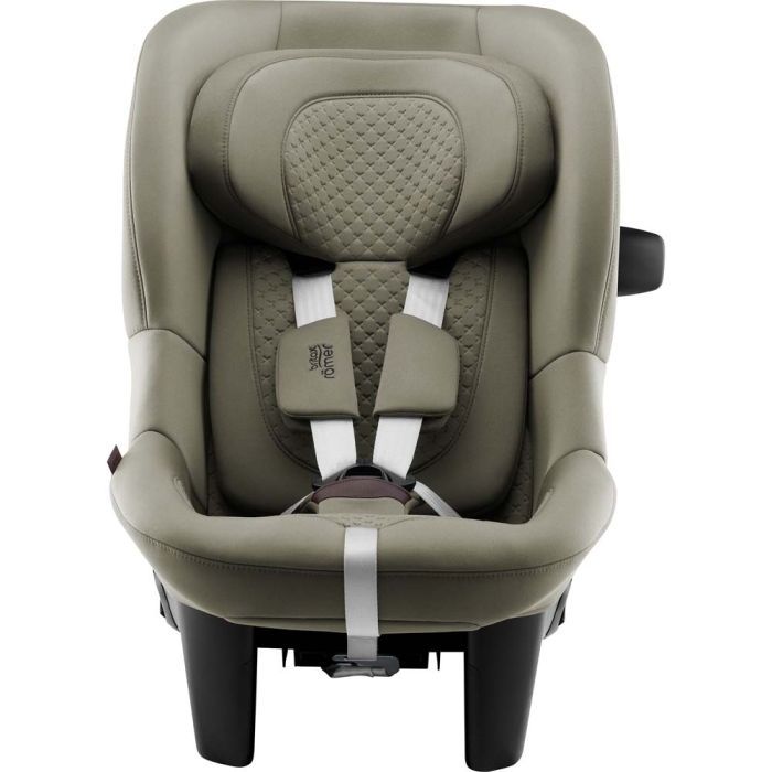 Автокресло Britax-Romer MAX-SAFE PRO (LUX / Urban Olive) (2000041196) изображение 2 Автокресло Britax-Romer MAX-SAFE PRO (LUX / Urban Olive) (2000041196) изображение 2