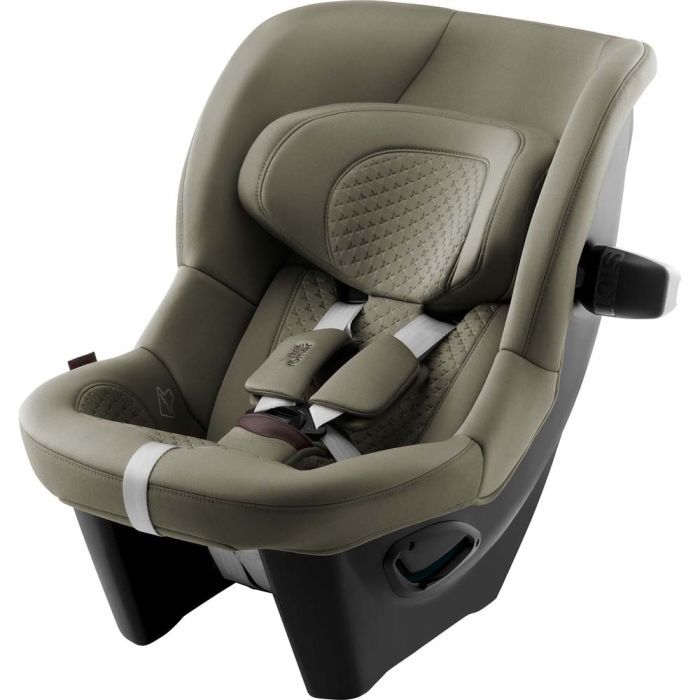 Автокресло Britax-Romer MAX-SAFE PRO (LUX / Urban Olive) (2000041196) изображение 4 Автокресло Britax-Romer MAX-SAFE PRO (LUX / Urban Olive) (2000041196) изображение 4