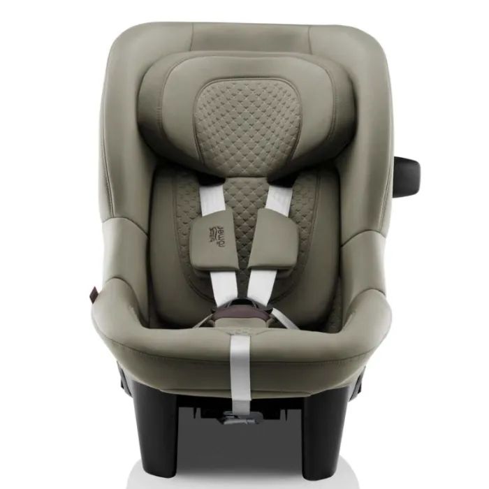 Автокресло Britax-Romer MAX-SAFE PRO (LUX / Urban Olive) (2000041196) изображение 5 Автокресло Britax-Romer MAX-SAFE PRO (LUX / Urban Olive) (2000041196) изображение 5