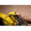 Воздуходувка Stanley FATMAX V20, Li-Ion 18V, 80 м/с, (без АКБ и ЗУ) (SFMCBL01B) изображение 8 Воздуходувка Stanley FATMAX V20, Li-Ion 18V, 80 м/с, (без АКБ и ЗУ) (SFMCBL01B) изображение 8