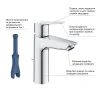 Змішувач Grohe QuickFix 23552002 зображення 6