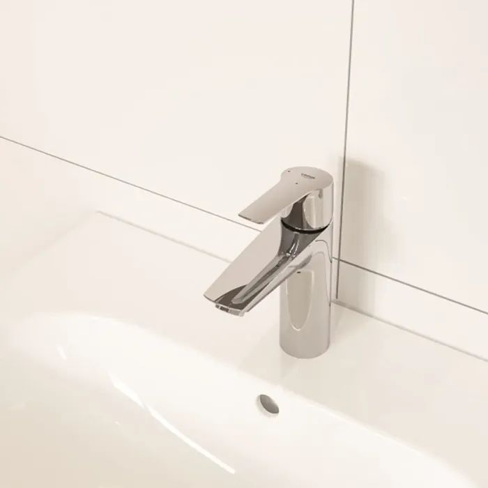 Змішувач Grohe QuickFix 23552002 зображення 7