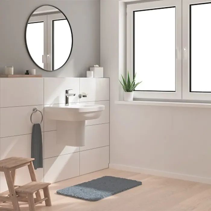 Змішувач Grohe QuickFix 23552002 зображення 8