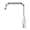 Смеситель Grohe QuickFix Start (30470000) изображение 3