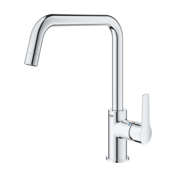 Смеситель Grohe QuickFix Start (30470000) изображение 4