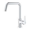 Смеситель Grohe QuickFix Start (30470000) изображение 4
