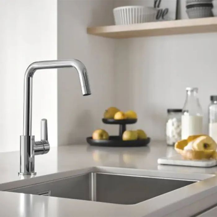 Смеситель Grohe QuickFix Start (30470000) изображение 6