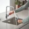Смеситель Grohe QuickFix Start (30470000) изображение 7
