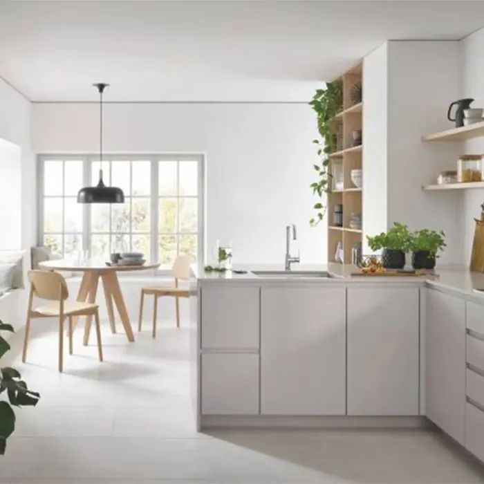 Смеситель Grohe QuickFix Start (30470000) изображение 8