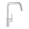 Смеситель Grohe QuickFix Start (30470000)
