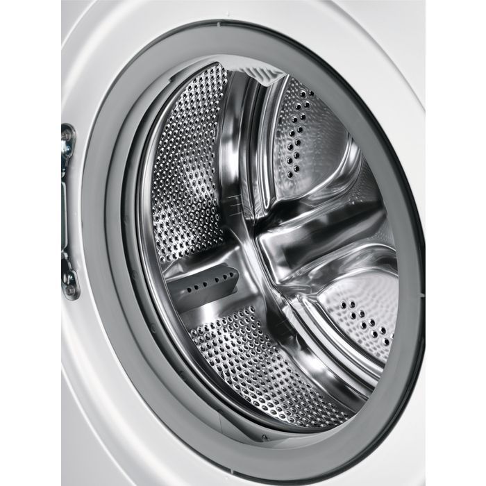 Стиральная машина Electrolux EWS6526BU изображение 3