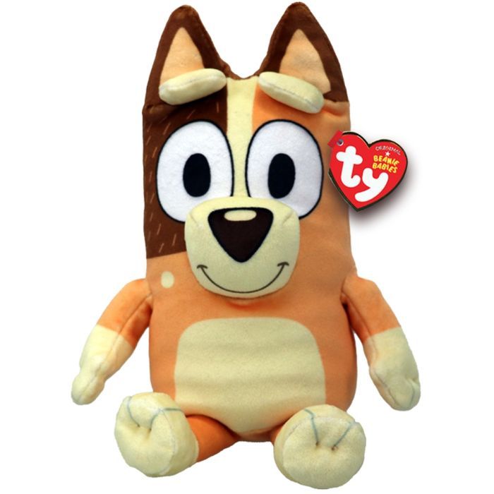 Мягкая игрушка Ty Beanie babies Мама Чили 15 см (44030)