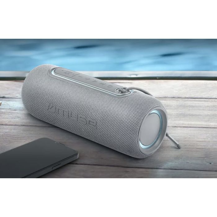 Акустическая система Muse M-780 BT Black (M-780 BT) изображение 3