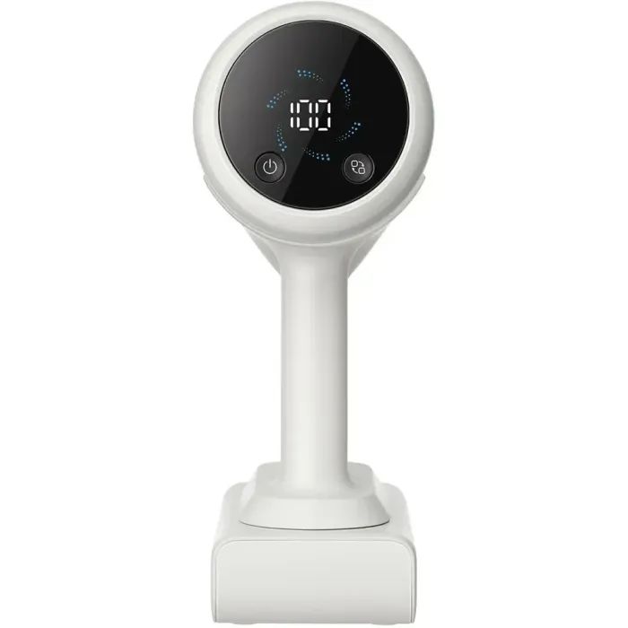 Пылесос Roborock Alioth Lite H60 Hub изображение 11