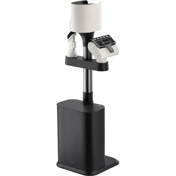 Пылесос Roborock Alioth Lite H60 Hub изображение 12