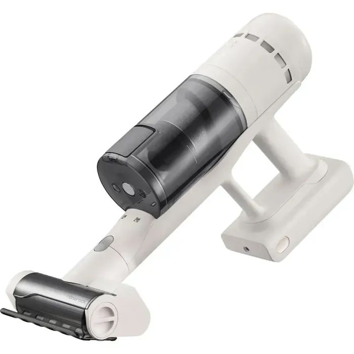 Пылесос Roborock Alioth Lite H60 Hub изображение 3