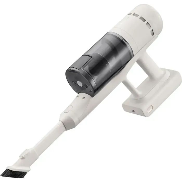 Пылесос Roborock Alioth Lite H60 Hub изображение 4